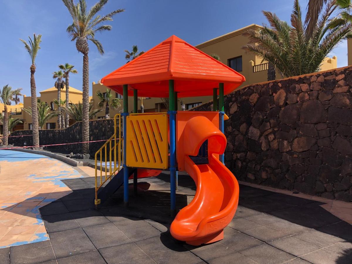 Casa Molly Apartment Corralejo Exterior photo
